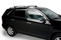 Putco Side Window Deflector 480001