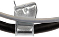 PARKING BRAKE CABLE