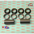 All Balls Racing 92-93 Kawasaki KX125 Swing Arm Bearing Kit