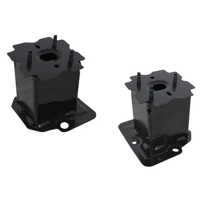 CAPA 1921 NISSAN ALTIMA RR BRACKET (LH)