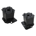 CAPA 1921 NISSAN ALTIMA RR BRACKET (LH)