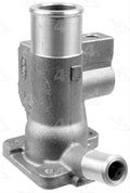 WATER OUTLET