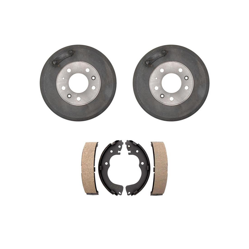 R auto part