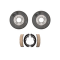 R auto part