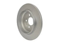 DISC BRAKE ROTOR