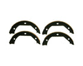 PARKING BRAKE SHOE