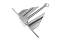 ANCHOR KIT SLIP RING ANCHOR #7 GALV