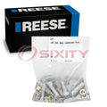 WESBAR auto part