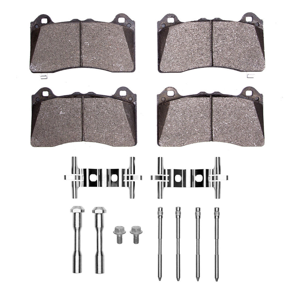 DFC auto part
