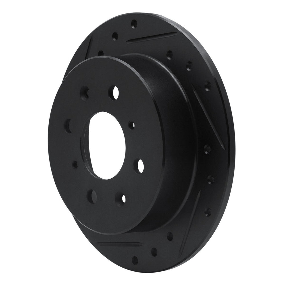 R1 Concepts black auto part