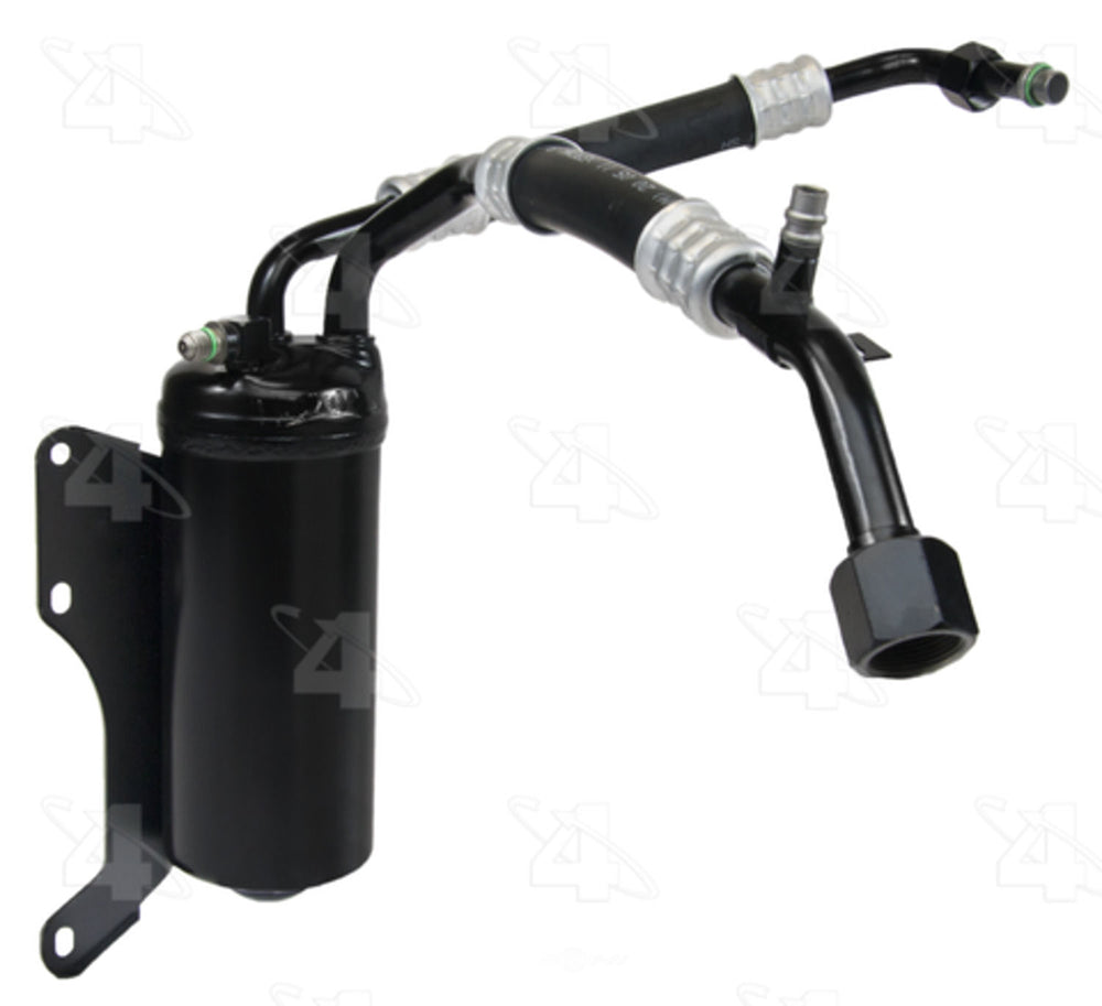 FOUR SEASONS auto part