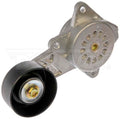 AUTOMATIC BELT TENSIONER