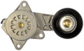 AUTOMATIC BELT TENSIONER