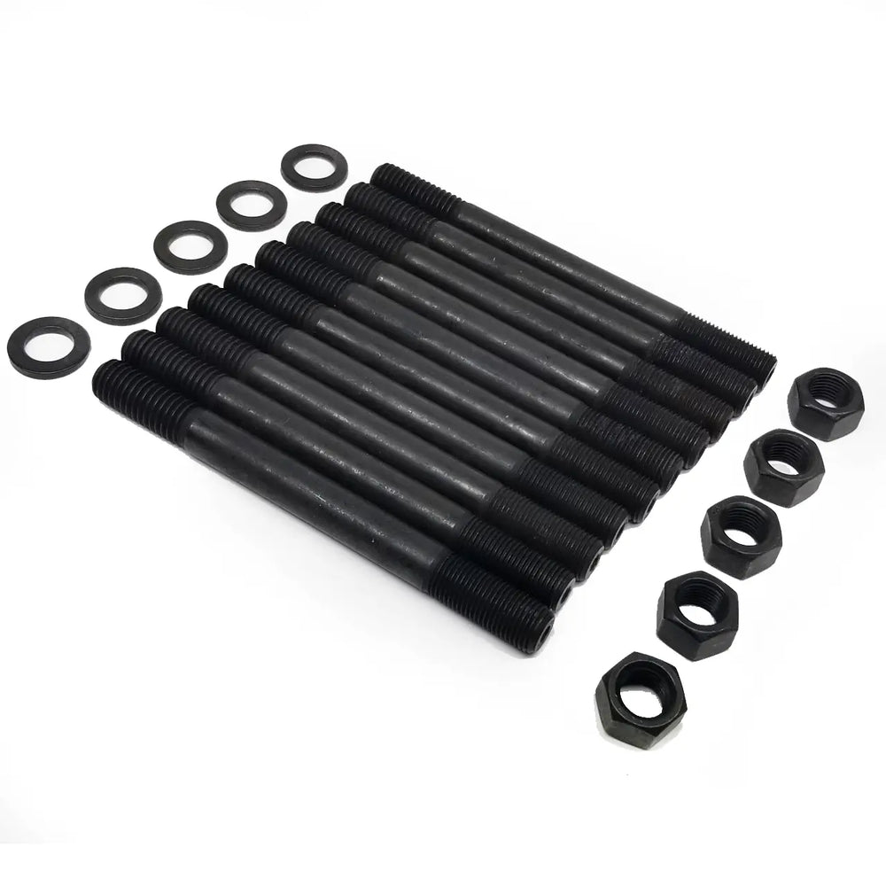 STUD KITMAIN GIRDLEFRD 460 INCL 10EA 1/2IN LONGER STUDS1/2IN13/20X5.50IN STUDSF