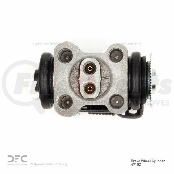 DFC auto part