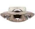 BRAKE CALIPER & BRACKET