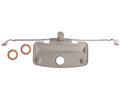 BRAKE CALIPER & BRACKET