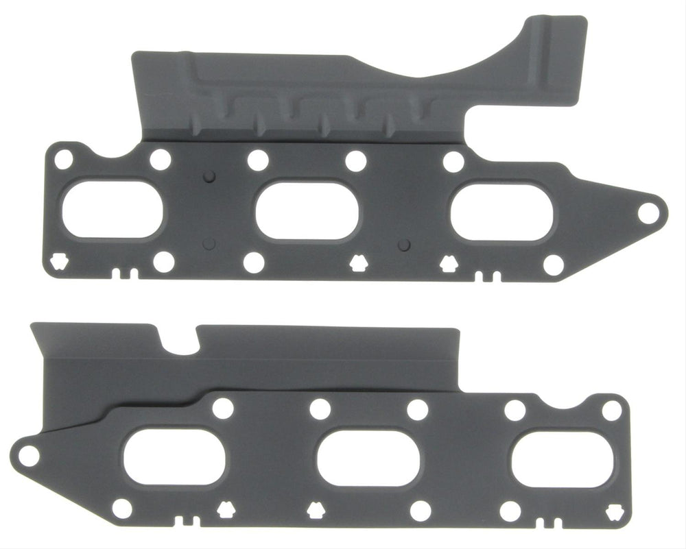 EXHAUST MANIFOLD SET