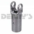 Power Take Off Slip Yoke