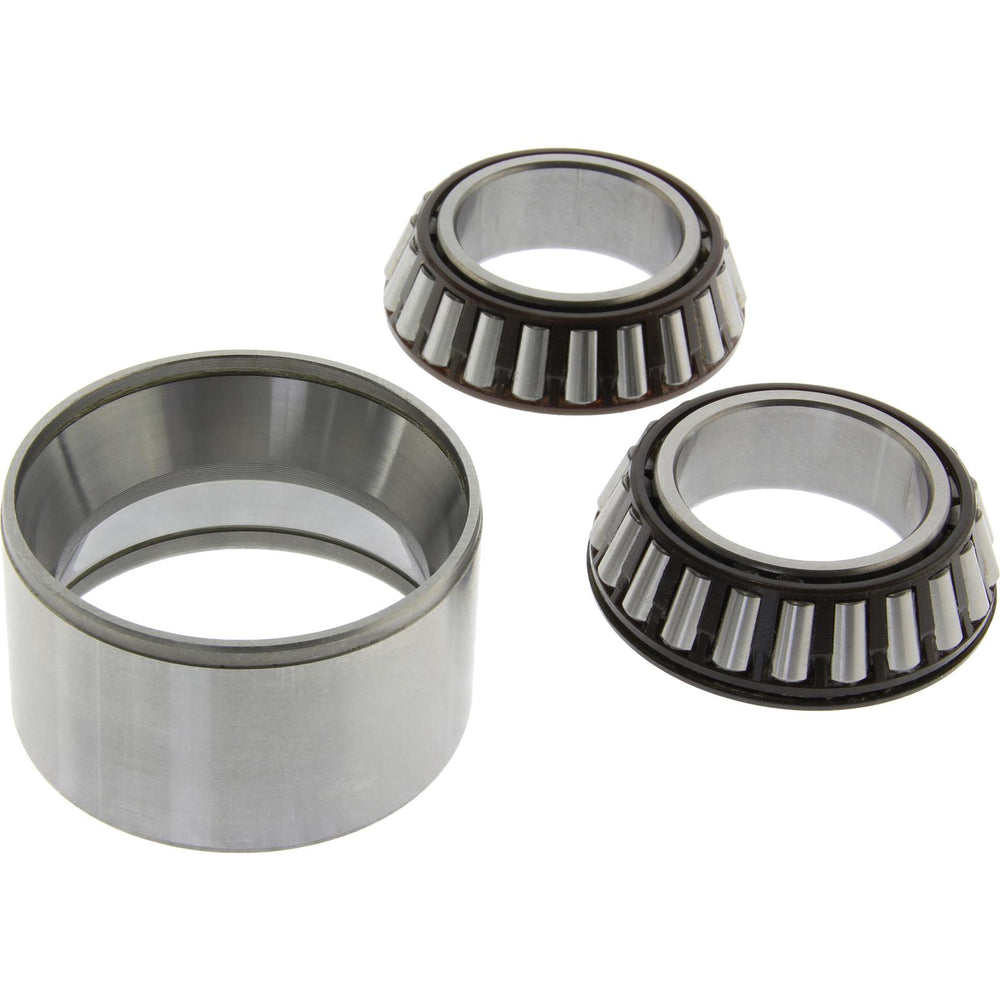 STANDARD TAPERED BEARING