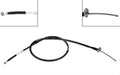 BRAKE CABLE