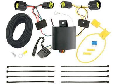 WESBAR auto part