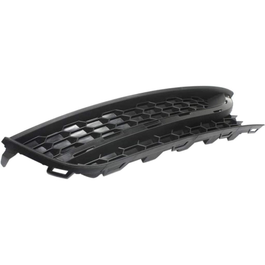 Sherman Parts bumper