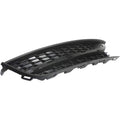 Sherman Parts bumper