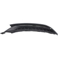 Sherman Parts bumper