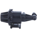 VAPOR CANISTER PURGE SOLENOID