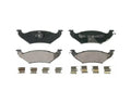 WAGNER BRAKE auto part