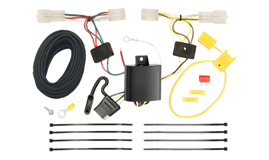 WESBAR auto part