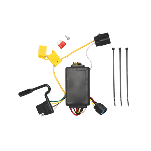 WESBAR auto part