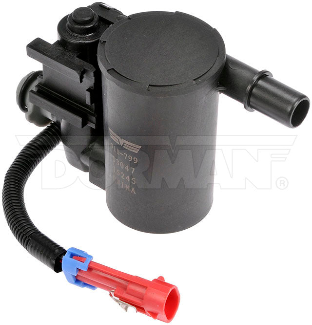 EVAP VALVE