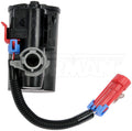 EVAP VALVE