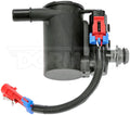 EVAP VALVE