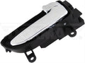 INTERIOR DOOR HANDLE