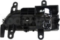 INTERIOR DOOR HANDLE