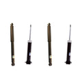 Bilstein B4 80-91 Volkswagen Vanagon Rear Twintube Shock Absorber
