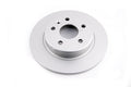 DBA 16-19 Chevrolet Cruze (Excl Limited) Rear En-Shield Street Series Rotor