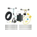 Hidden Hitch auto part