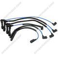 NGK NX104 WIRE SET CL5 Ignition Wire Set NX104