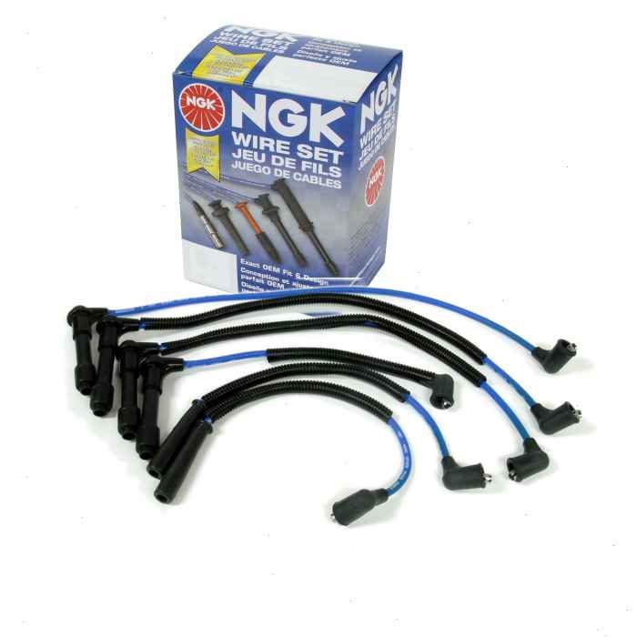 NGK auto part