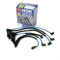NGK NX104 WIRE SET CL5 Ignition Wire Set NX104