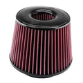 Air Filters for Competitors Intakes AFE XX-90038 Dry Extendable White S&B