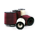 Air Filters for Competitors Intakes AFE XX-90038 Dry Extendable White S&B