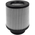Air Filter for Intake Kits 75-5025 Dry Extendable White S&B