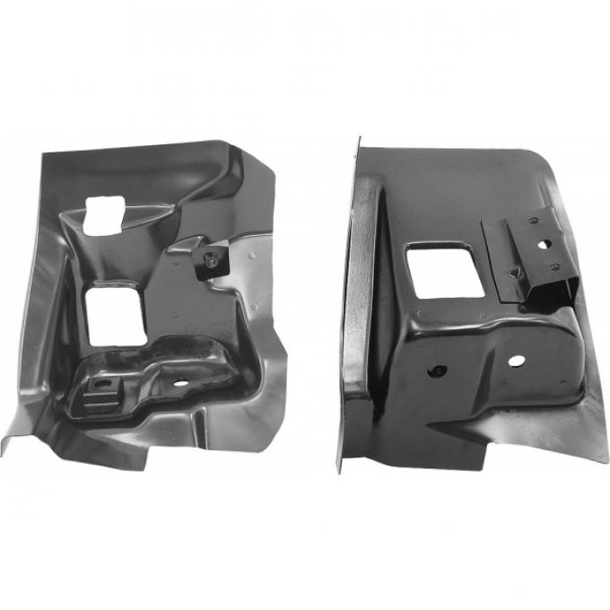 CHL Auto Parts Co., roof rack