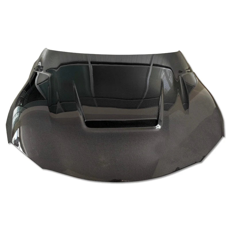 Outside Line Motoring bumper
