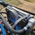 DOMINATOR RACING PRODUCTS auto part